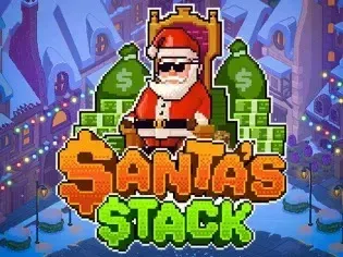Santa's Stack thumbnail