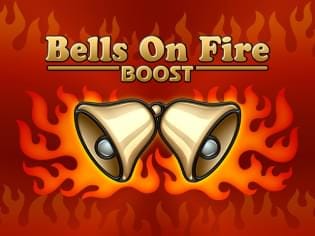 Bells on Fire Boost thumbnail