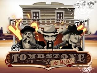 Tombstone No Mercy thumbnail
