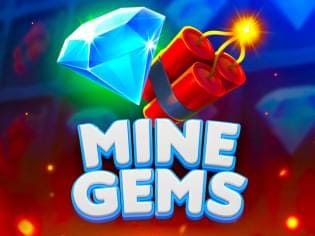 Mine Gems thumbnail