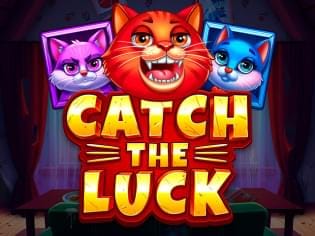 Catch the Luck thumbnail