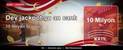 Büyük Kazançların Kapısını Açın