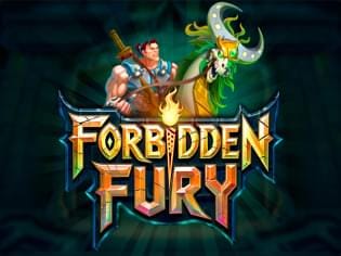 Forbidden Fury thumbnail