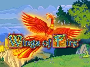 Wings Of Fire thumbnail