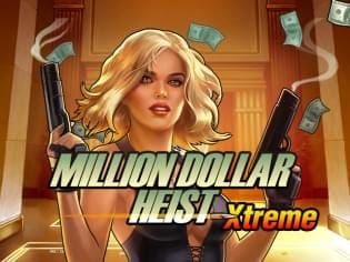 Million Dollar Heist Xtreme thumbnail