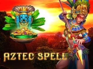 Aztec Spell -10 Lines thumbnail